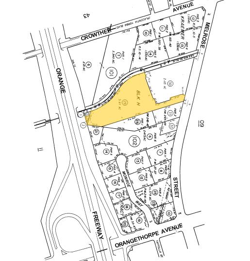 More Photos Of 567 S Melrose St, Placentia Warehouse For Lease