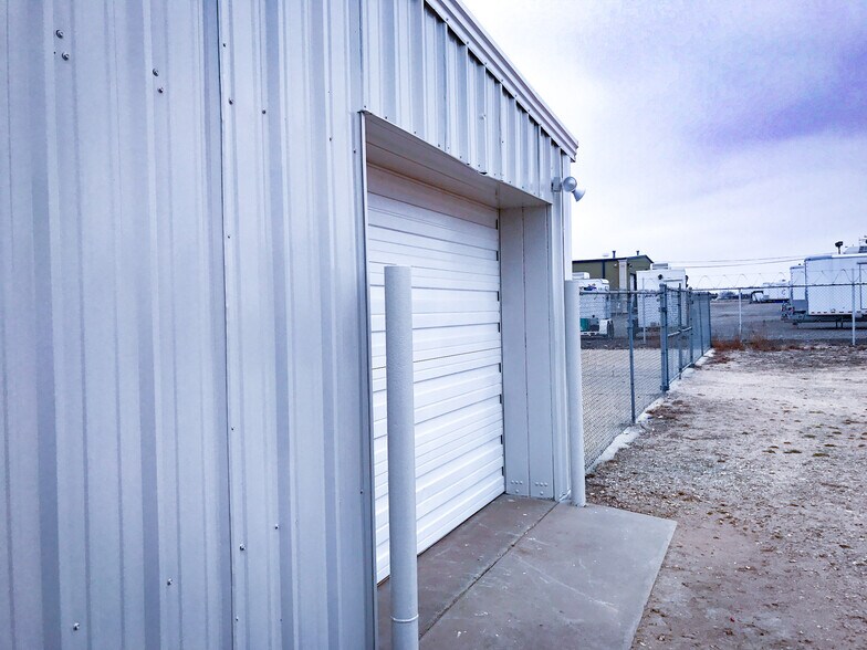 More Photos Of 10100 Liberator Ln, Midland Warehouse For Sale