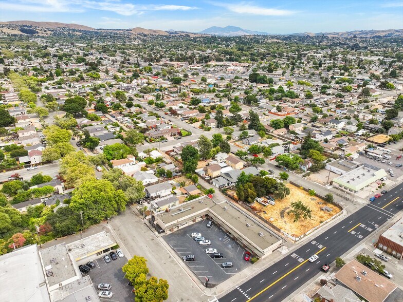 More Photos Of 840 Tuolumne St, Vallejo Storefront Retail Office For Sale