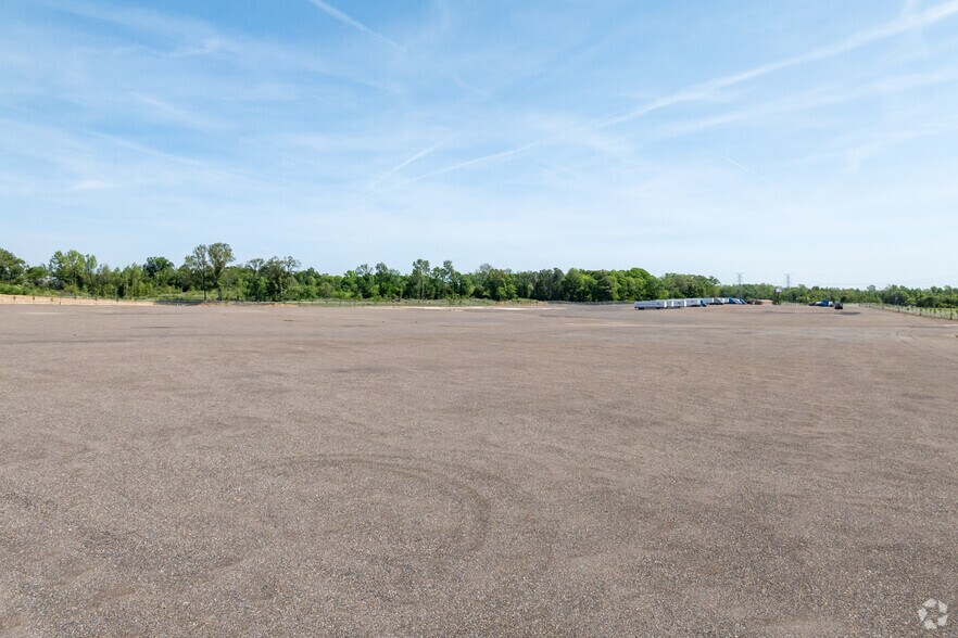 More Photos Of 4867 Getwell Rd, Memphis Land For Sale