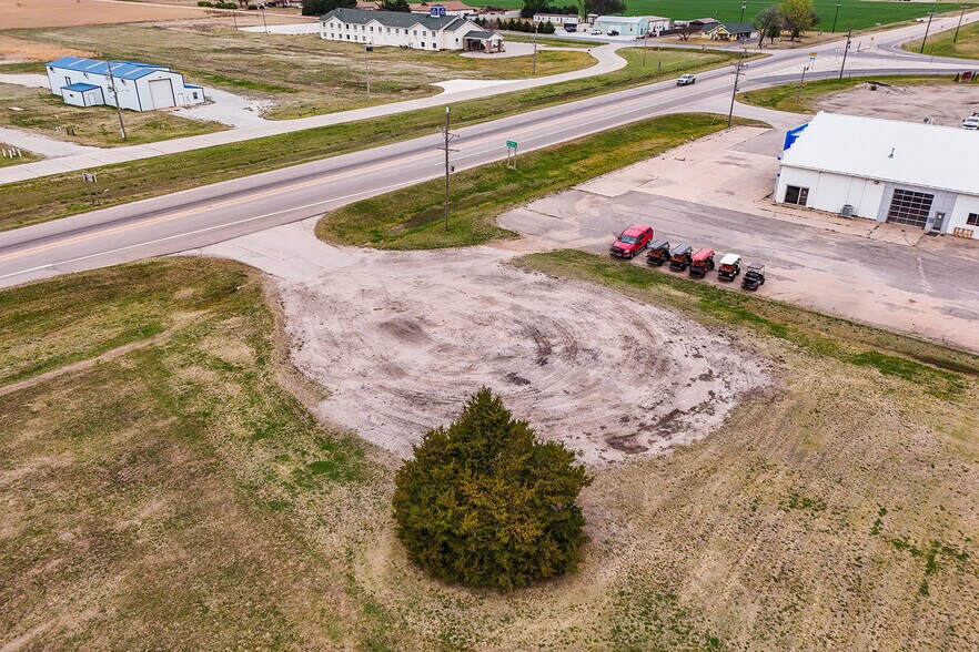 More Photos Of 890 N State Road 14, Harper Auto Dealership For Sale
