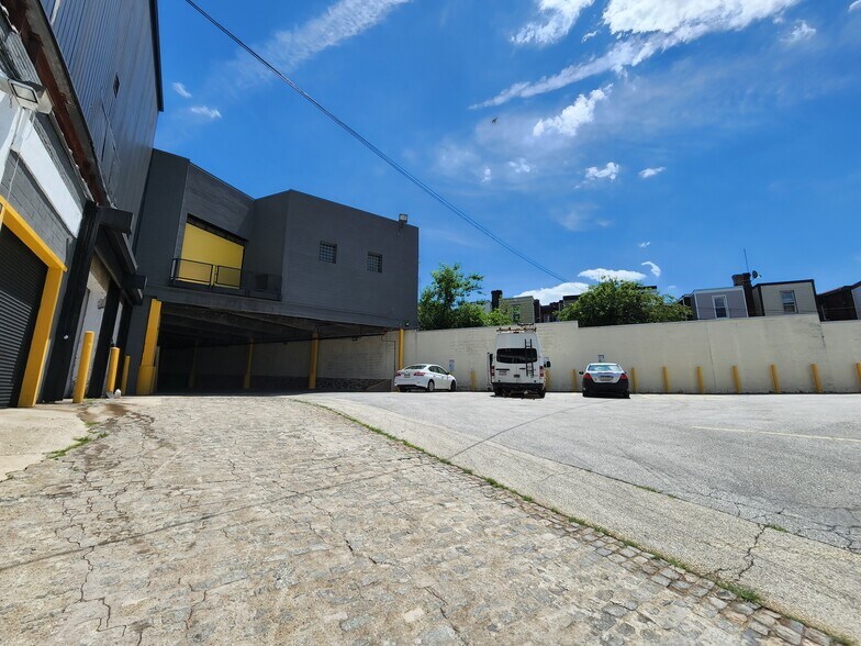 More Photos Of 845-873 S 55th St, Philadelphia Warehouse For Lease