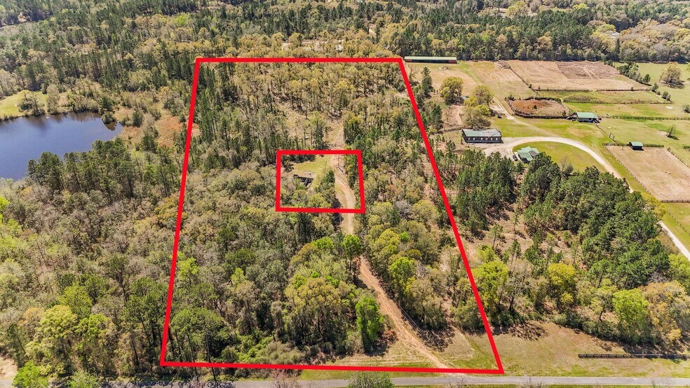 More Photos Of 7700 Iron Rush Rd, Wilmer Land For Sale