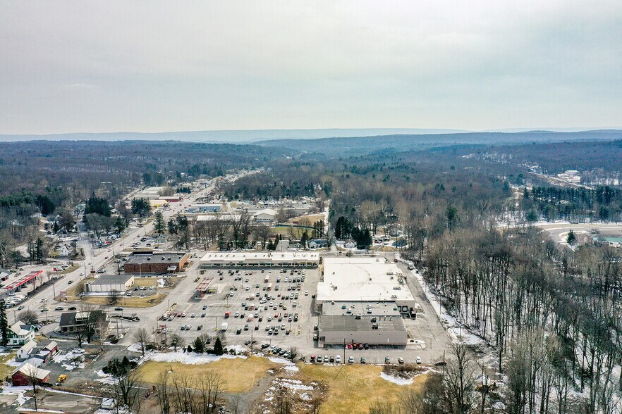 More Photos Of Route 611 & Old Mill Road, Tannersville Unknown For Lease