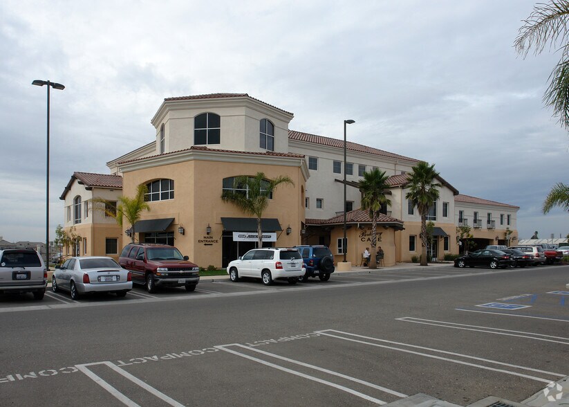 More Photos Of 2342 Professional Pky, Santa Maria Medical For Sale
