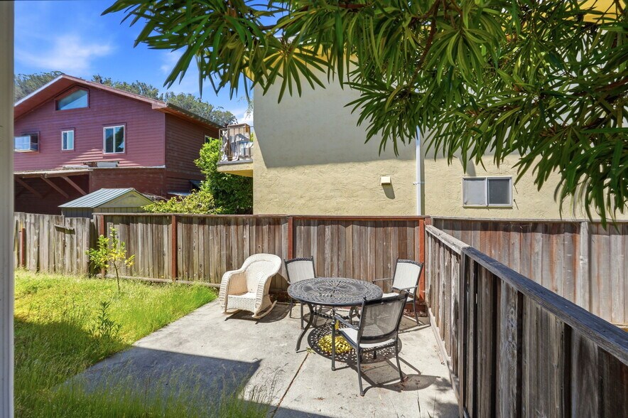 More Photos Of 3425 Carlson Blvd, El Cerrito Apartments For Sale