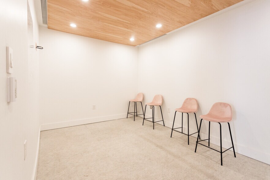 More Photos Of 607 Shelby St, Detroit Office For Lease