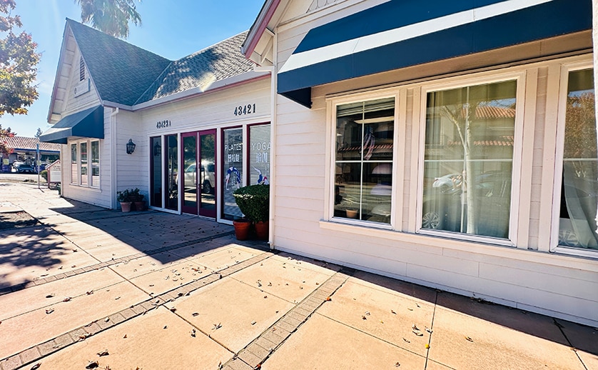 More Photos Of 43417-43423 Mission Blvd, Fremont Freestanding For Sale