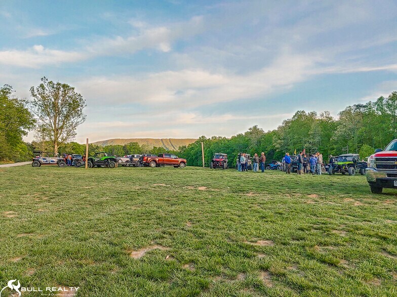 More Photos Of 1 Shumate Falls, Rich Creek Land For Sale