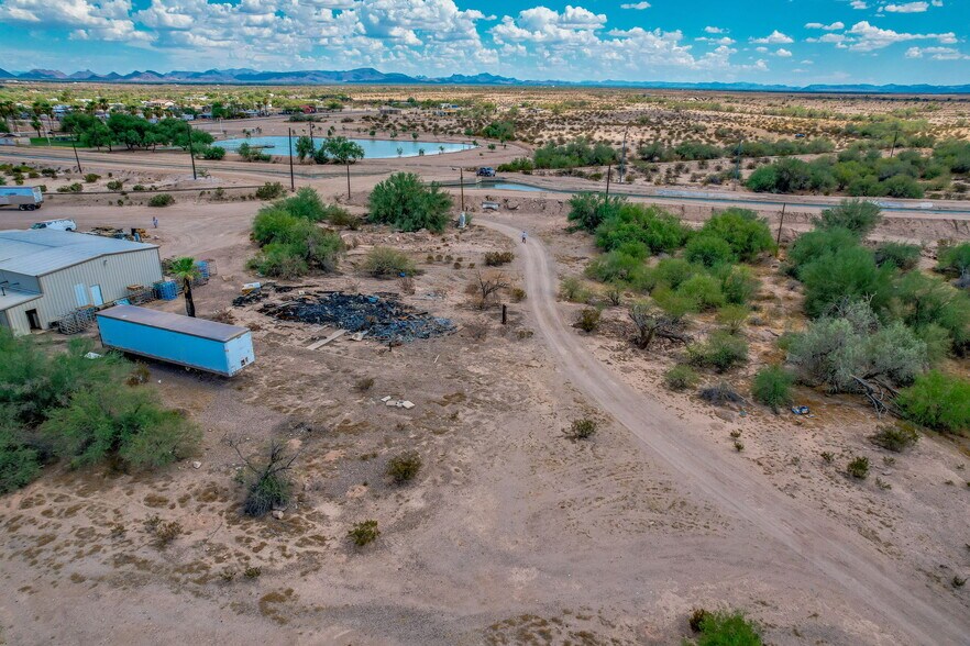More Photos Of W Pima st, Gila Bend Land For Sale