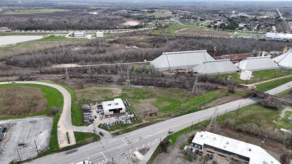 More Photos Of 6200 Avenue H, Rosenberg Land For Sale