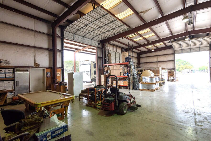 More Photos Of 2520 W Highway 290, Dripping Springs Light Manufacturing For Sale