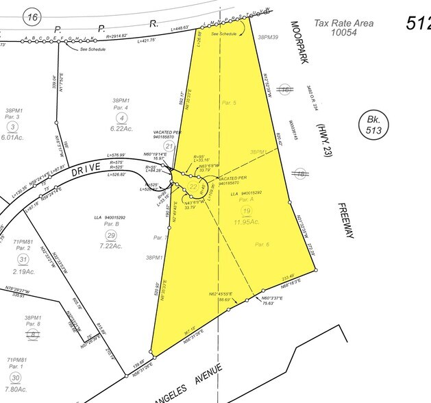 More Photos Of 709 Science Dr, Moorpark Warehouse For Lease
