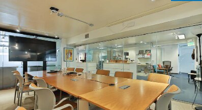 More Photos Of 487 Bryant St, San Francisco Loft Creative Space For Lease