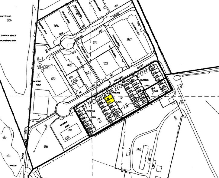 More Photos Of 901-953 Highams Ct, Woodbridge Warehouse For Sale