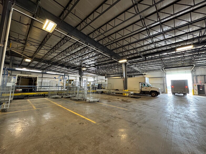 More Photos Of 4401 E Producer Ln, Sioux Falls Warehouse For Lease