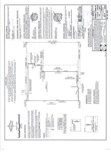 More Photos Of 875 W Boulder Ln, Indian Springs Land For Sale
