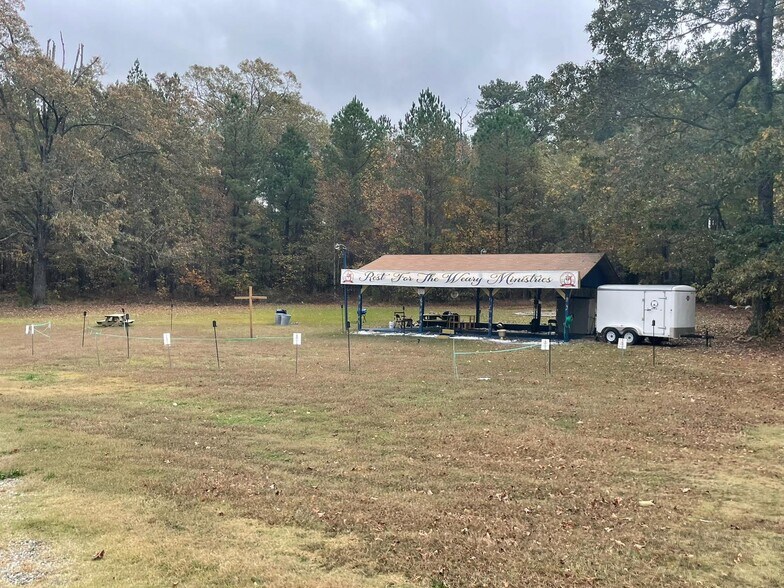 More Photos Of 2720 Centerville Hwy, Snellville Religious Facility For Sale