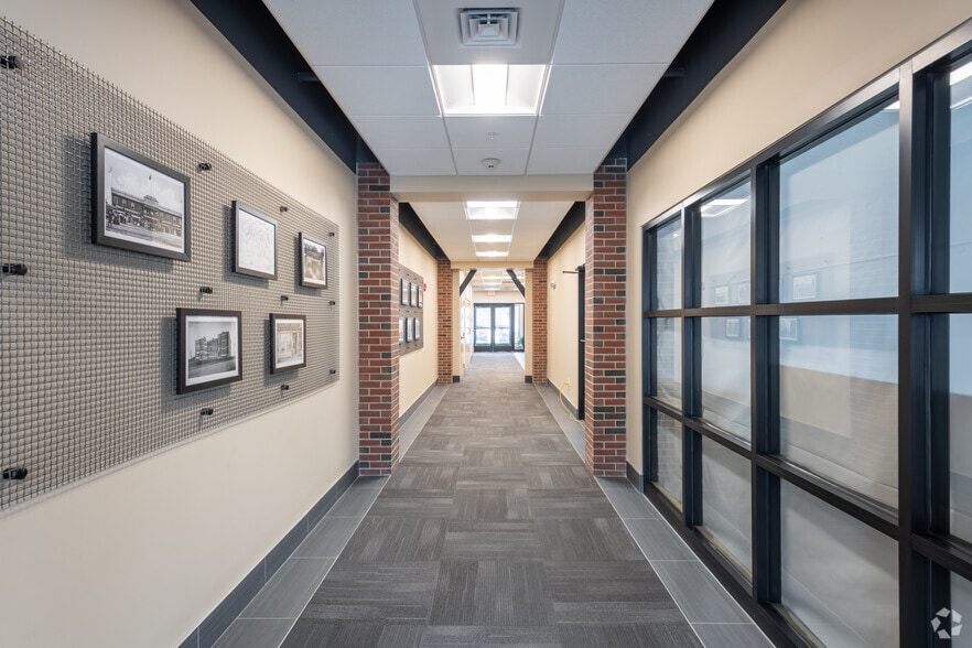 More Photos Of 331 Lafayette St, Salem Storefront Retail Office For Lease