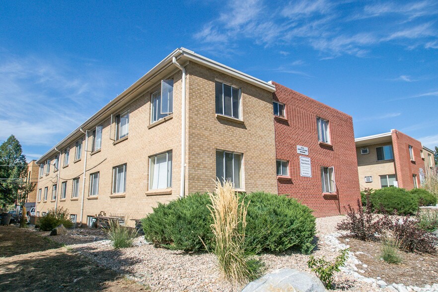 More Photos Of 2455 S Gaylord St, Denver Apartments For Sale