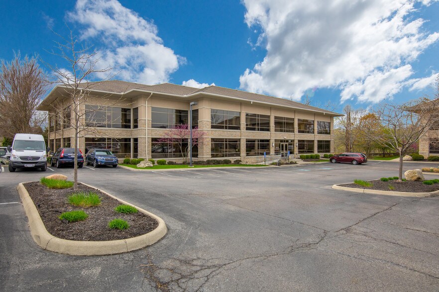 Primary Photo Of 5005 Horizons Dr, Columbus Office For Sale