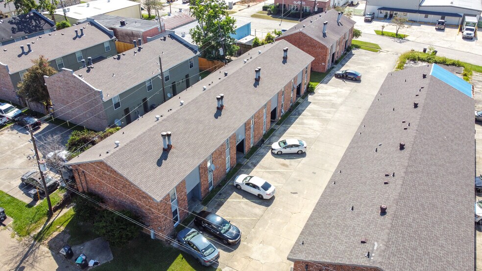 More Photos Of , Baton Rouge Multifamily For Sale