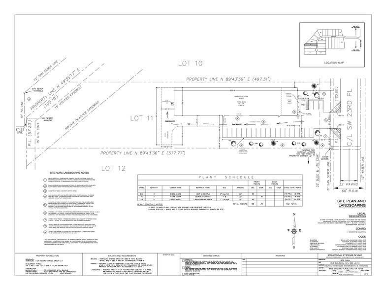 More Photos Of 8409 SW 23rd Pl, Oklahoma City Warehouse For Lease