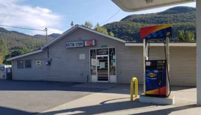 Primary Photo Of 3033 Theodore Roosevelt Hwy, Waterbury Convenience Store For Sale
