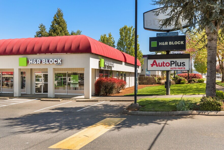 Primary Photo Of 1050-1080 SW Baseline Rd, Hillsboro Unknown For Lease