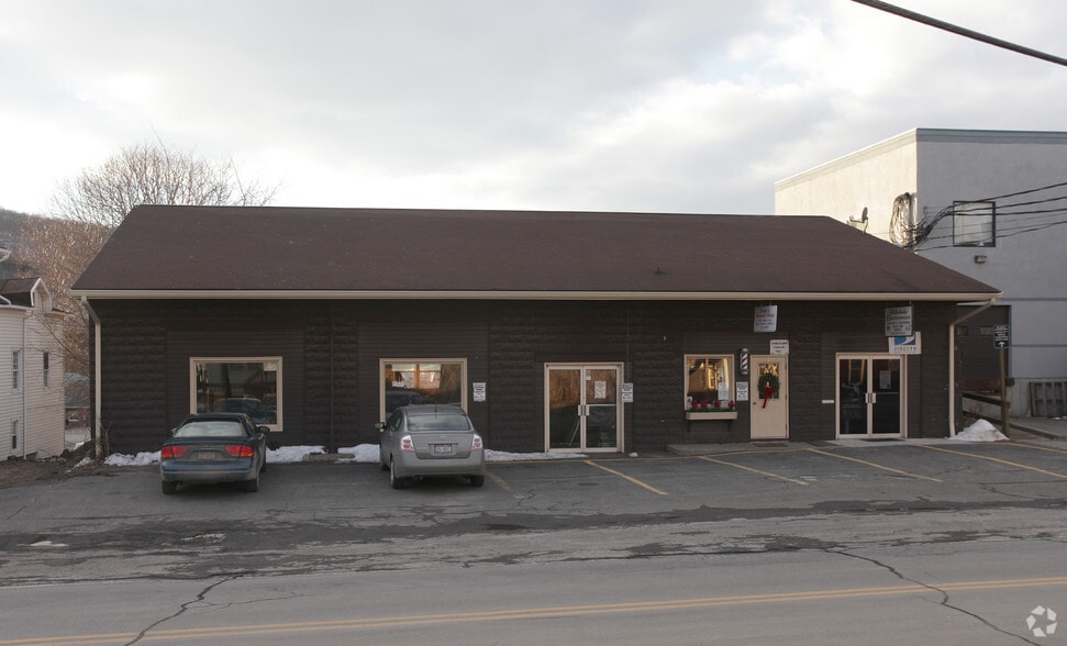 More Photos Of 8 Anthony St, Hillsdale Freestanding For Lease