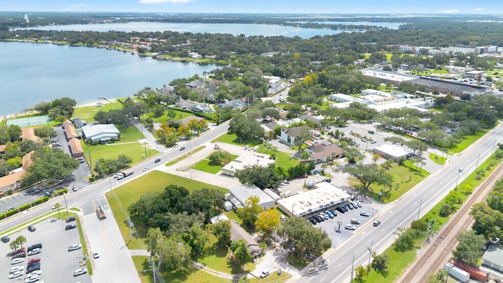 More Photos Of 5515 S Orange Ave, Orlando Warehouse For Sale