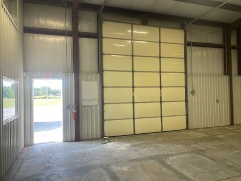 More Photos Of 307 NW 5th St, Pryor Industrial For Sale