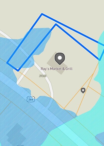 More Photos Of 39365 US Highway 264 E, Belhaven General Retail For Sale