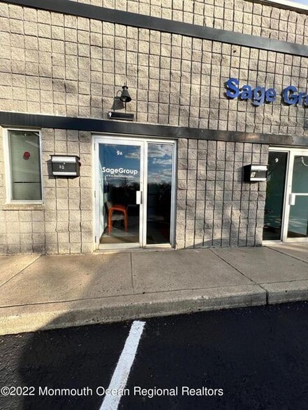 More Photos Of 3400 Rt 35, Hazlet Office For Sale