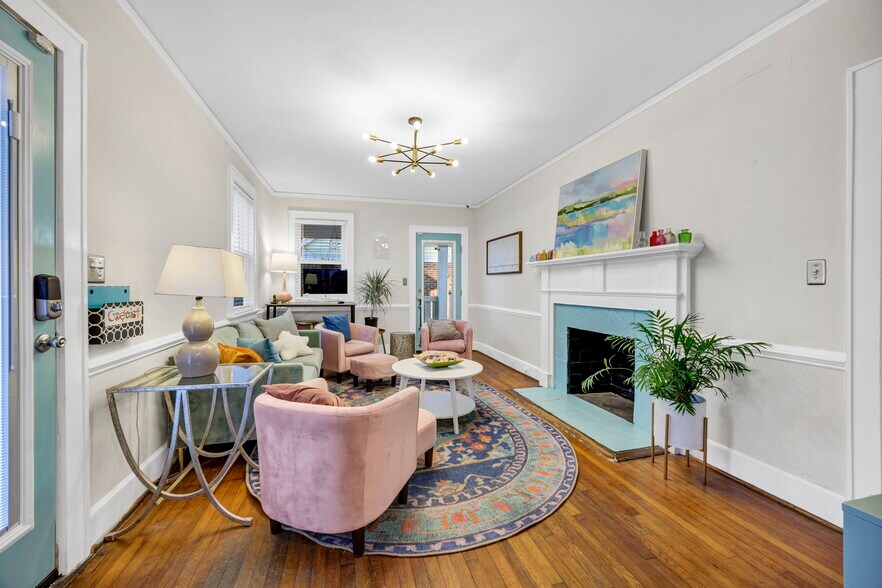 More Photos Of 1552 Sunnyside Dr, Columbia Flex For Lease