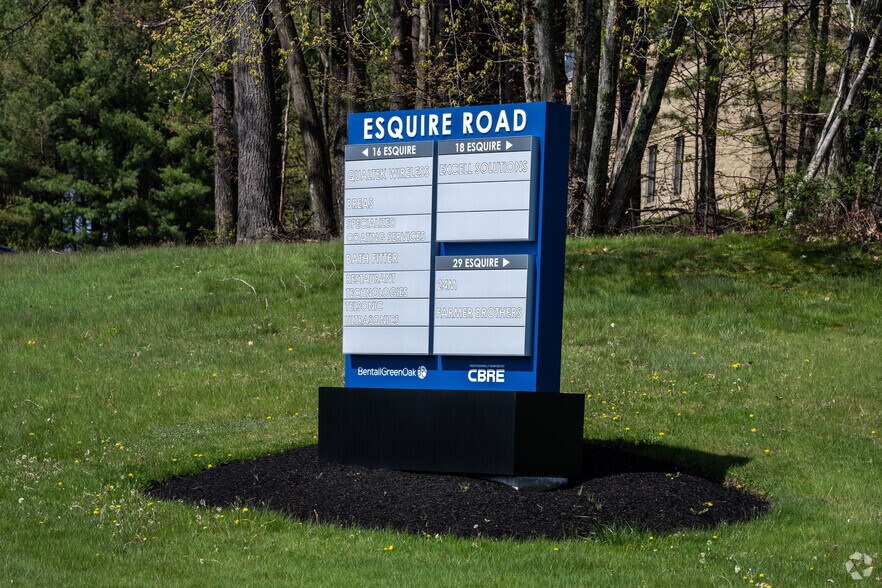 More Photos Of 16 Esquire Rd, North Billerica Research And Development For Lease