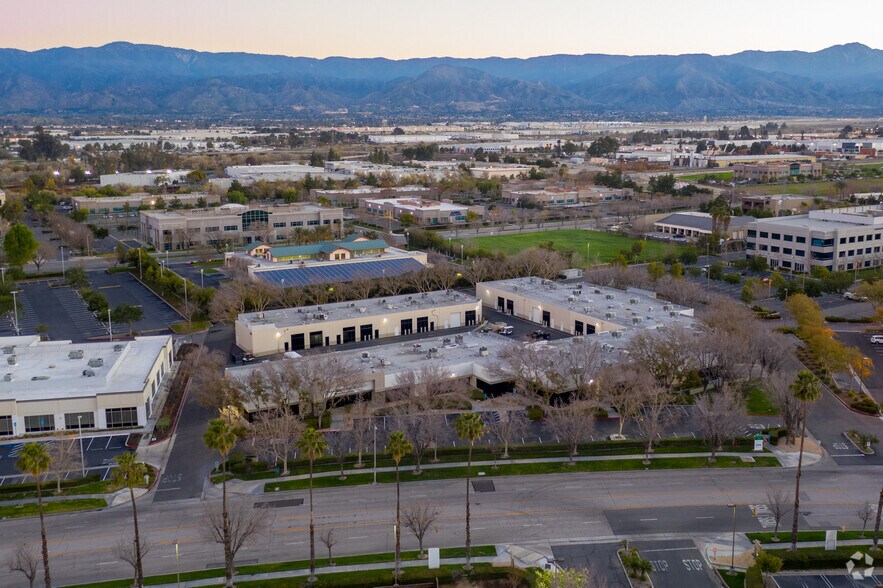 More Photos Of 720 E Carnegie Dr, San Bernardino Light Distribution For Lease