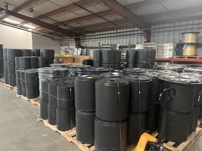 More Photos Of 4280 Pinson Valley Pky, Birmingham Warehouse For Lease