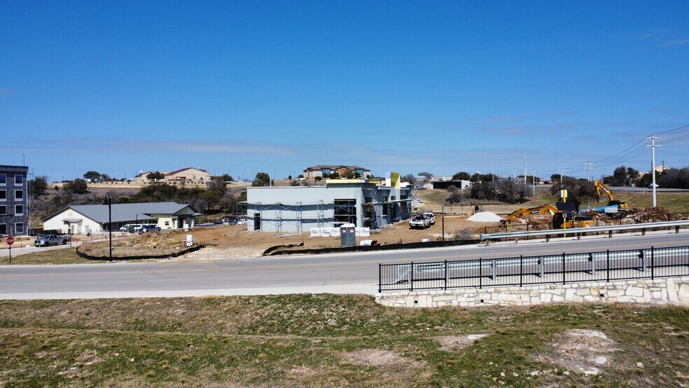 More Photos Of 804 US-281 Marble Fls, Marble Falls Land For Sale