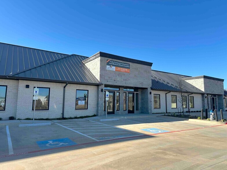 Primary Photo Of 3925 S Preston Rd, Celina Medical For Sale