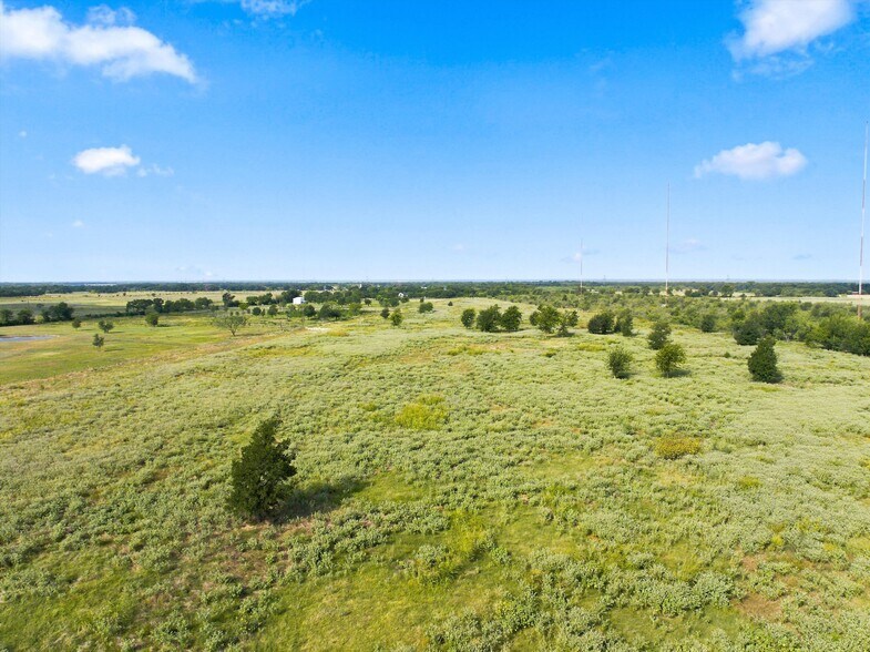 More Photos Of 1010 Mt Moriah rd, Riesel Land For Sale