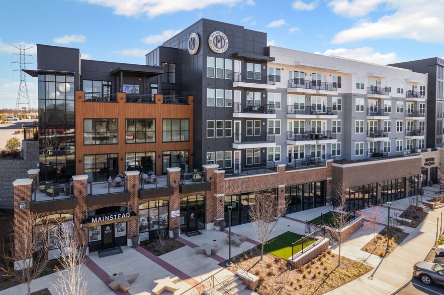 Primary Photo Of 2141 Century Farms Pky, Antioch Apartments For Lease