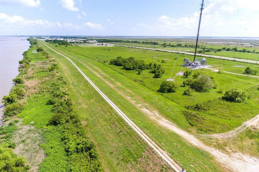 More Photos Of 133 Newmans Ln, Buras Land For Sale