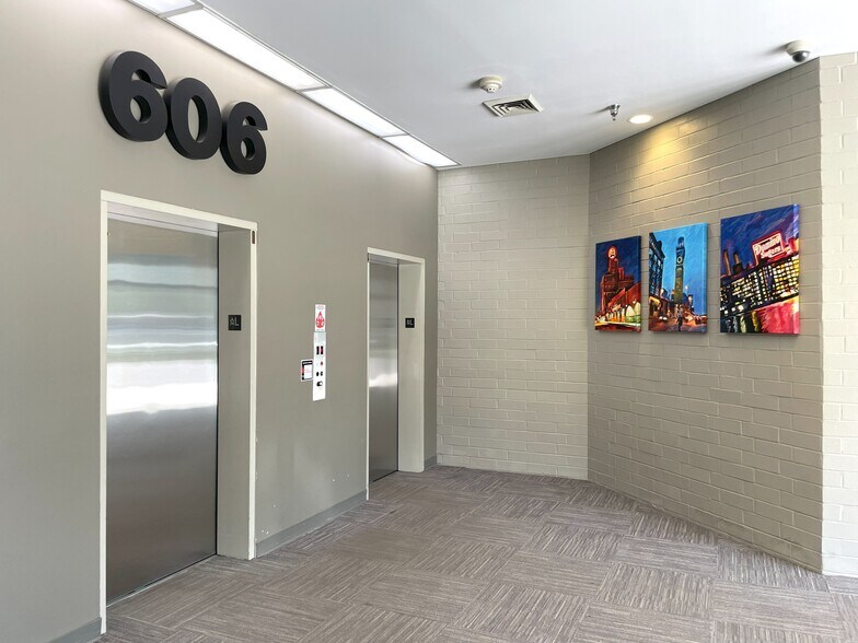More Photos Of 606 Baltimore Ave, Towson Medical For Sale