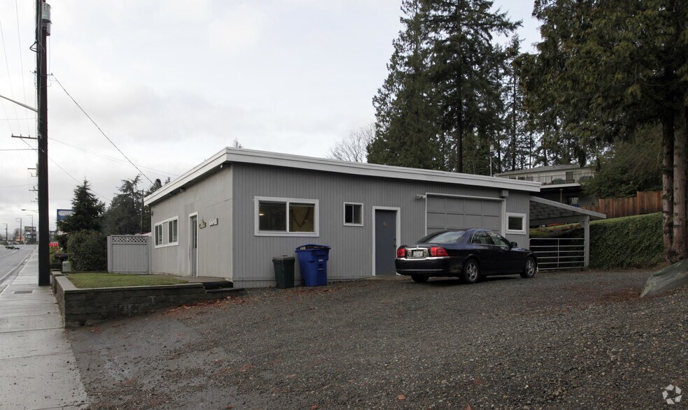 Primary Photo Of 15041 Bothell Way NE, Lake Forest Park Freestanding For Lease