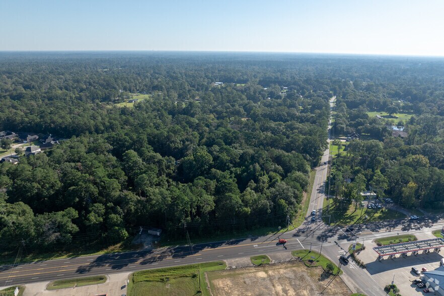 More Photos Of 1220 W Chance Cutoff Rd, Lumberton Land For Sale