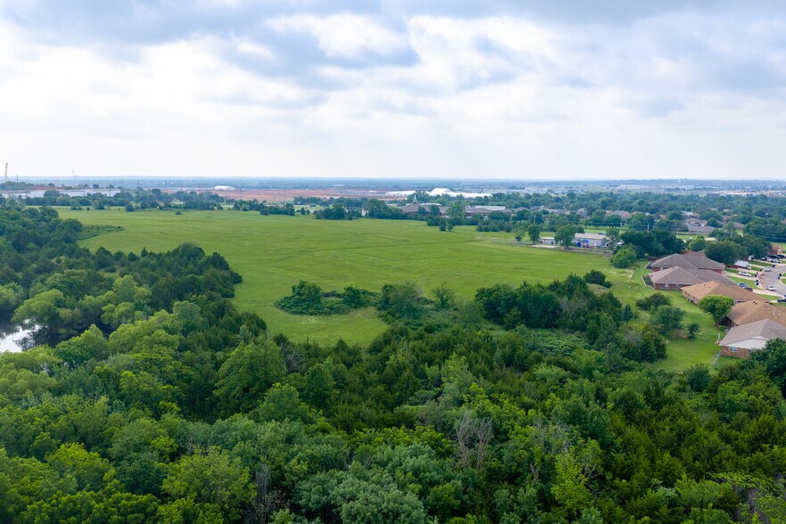 More Photos Of 122 E Richmond Rd, Stillwater Land For Sale