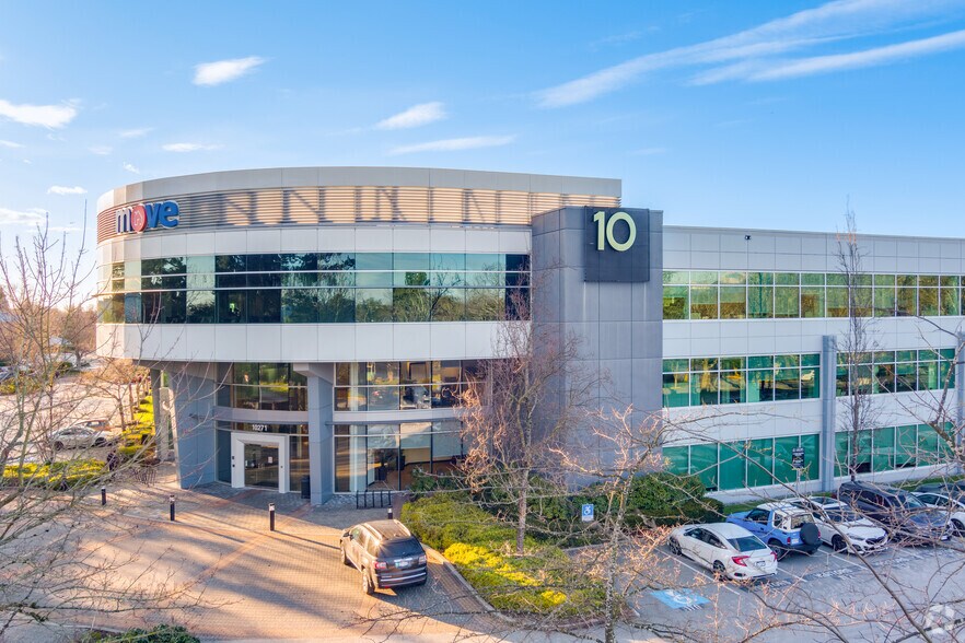 More Photos Of 10271 Shellbridge Way, Richmond Office For Lease