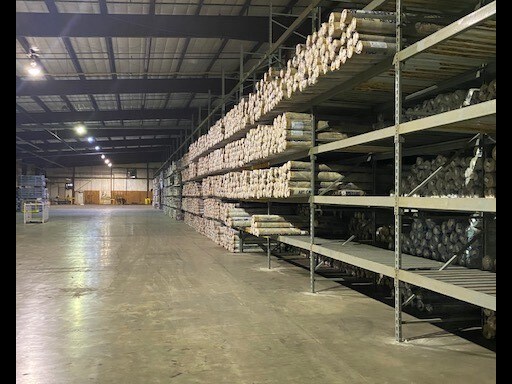 More Photos Of 238 S Industrial Blvd, Calhoun Warehouse For Sale