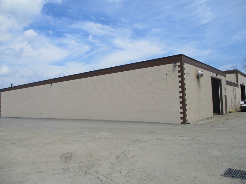 More Photos Of 1 Boon Dr, North Chili Warehouse For Lease